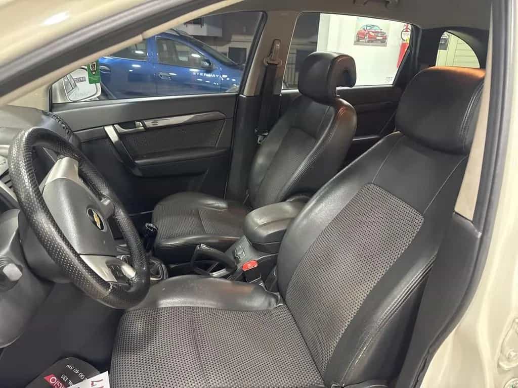 Chevrolet Captiva 2016 7 posti 04/2016-photo-8