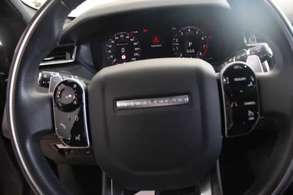 Land Rover Range Rover Velar R-Dynamic SE 04/2020-photo-15