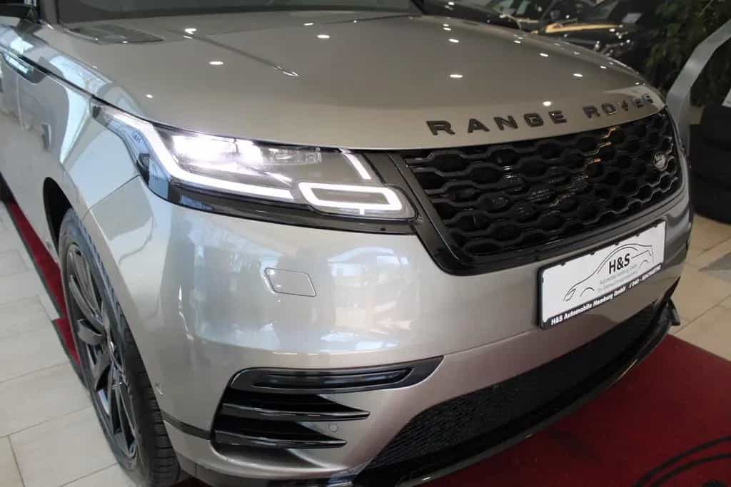 Land Rover Range Rover Velar R-Dynamic SE 04/2020-photo-26