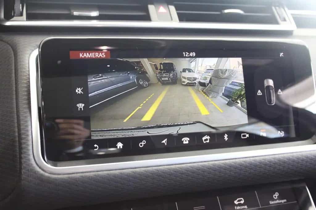 Land Rover Range Rover Velar R-Dynamic SE 04/2020-photo-29