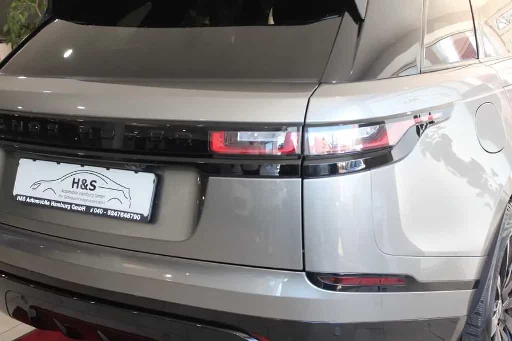 Land Rover Range Rover Velar R-Dynamic SE 04/2020-photo-6