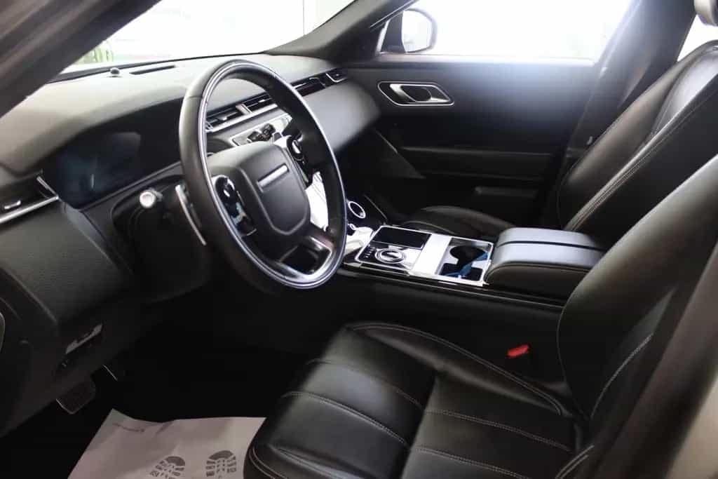 Land Rover Range Rover Velar R-Dynamic SE 04/2020-photo-9