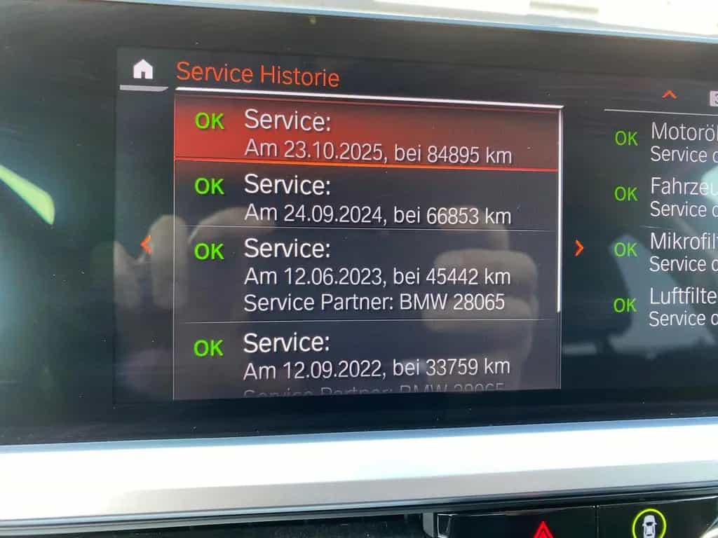 BMW 3 Series 318 Luxury Line|LHZ|LED|Virt.Cockp|ACC|M 09/2019-photo-12