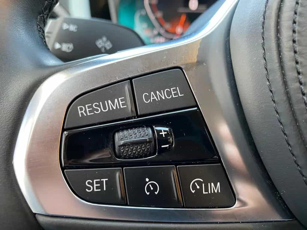 BMW 3 Series 318 Luxury Line|LHZ|LED|Virt.Cockp|ACC|M 09/2019-photo-20