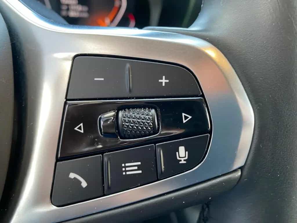 BMW 3 Series 318 Luxury Line|LHZ|LED|Virt.Cockp|ACC|M 09/2019-photo-22