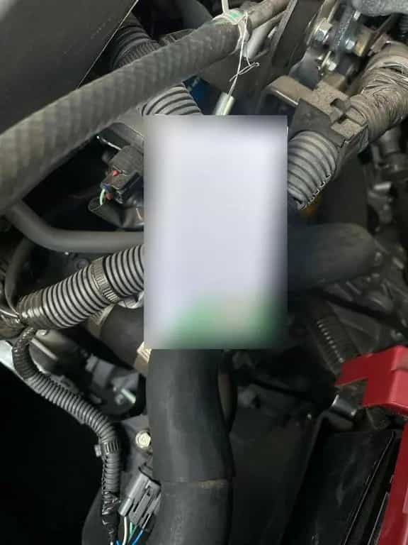 Mitsubishi Eclipse Cross 1.5 T-MIVEC ClearTec 2WD Plus 03/2019-photo-12
