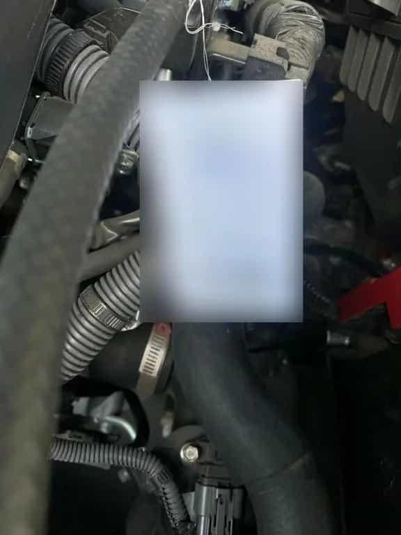 Mitsubishi Eclipse Cross 1.5 T-MIVEC ClearTec 2WD Plus 03/2019-photo-13