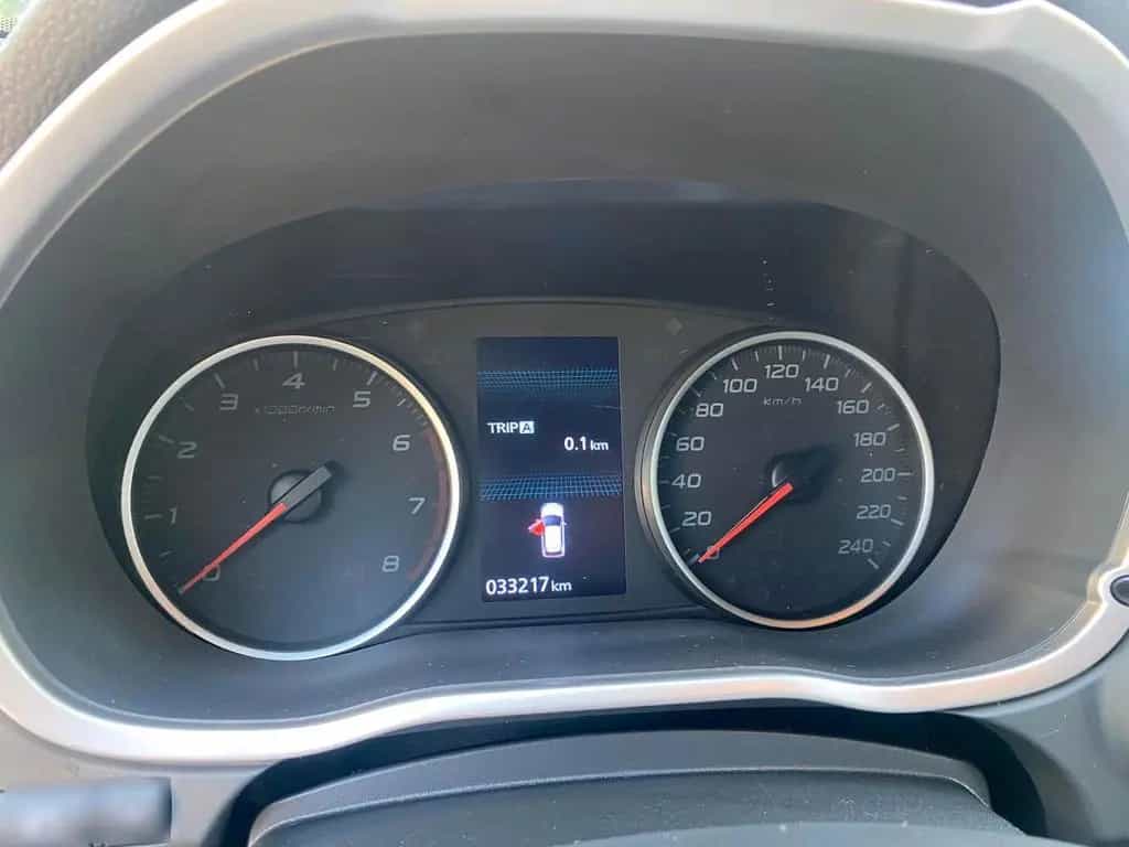 Mitsubishi Eclipse Cross 1.5 T-MIVEC ClearTec 2WD Plus 03/2019-photo-6