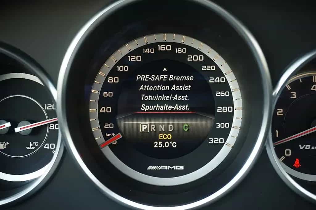 Mercedes-Benz CLS 63 AMG 4M SB *UNFALLFREI *100% DEUTSCH *VOLL 12/2016-photo-13