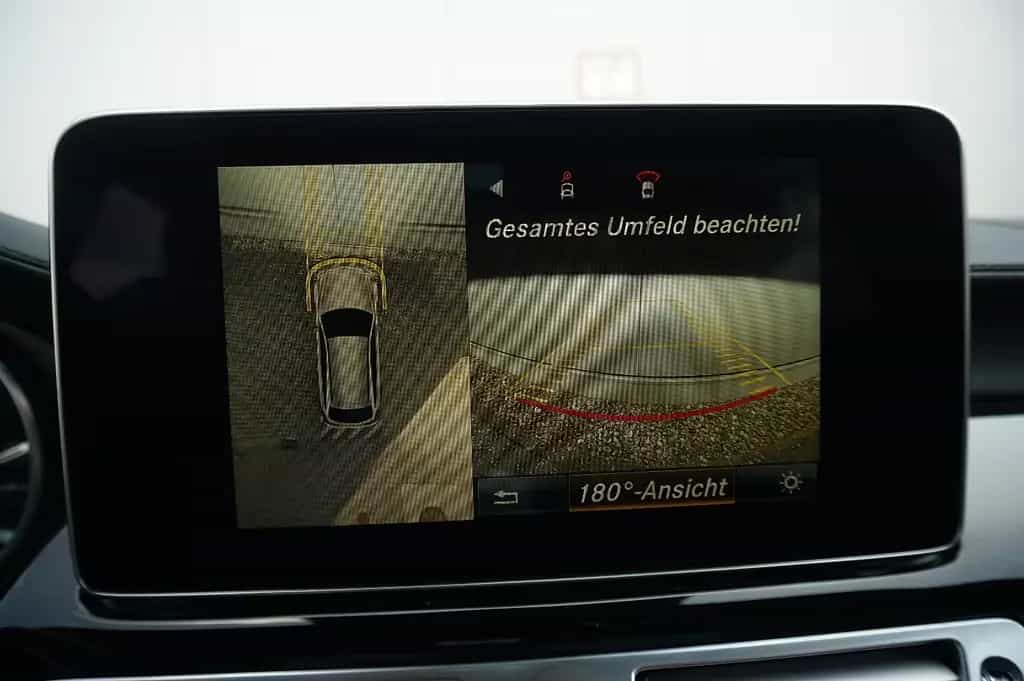 Mercedes-Benz CLS 63 AMG 4M SB *UNFALLFREI *100% DEUTSCH *VOLL 12/2016-photo-15