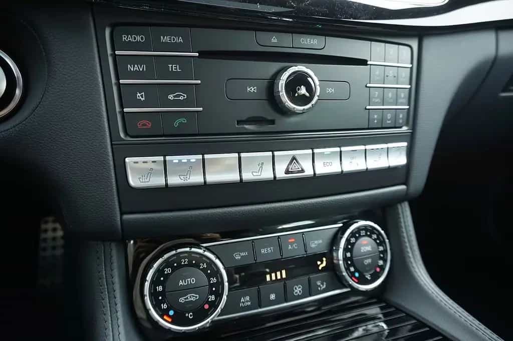 Mercedes-Benz CLS 63 AMG 4M SB *UNFALLFREI *100% DEUTSCH *VOLL 12/2016-photo-17