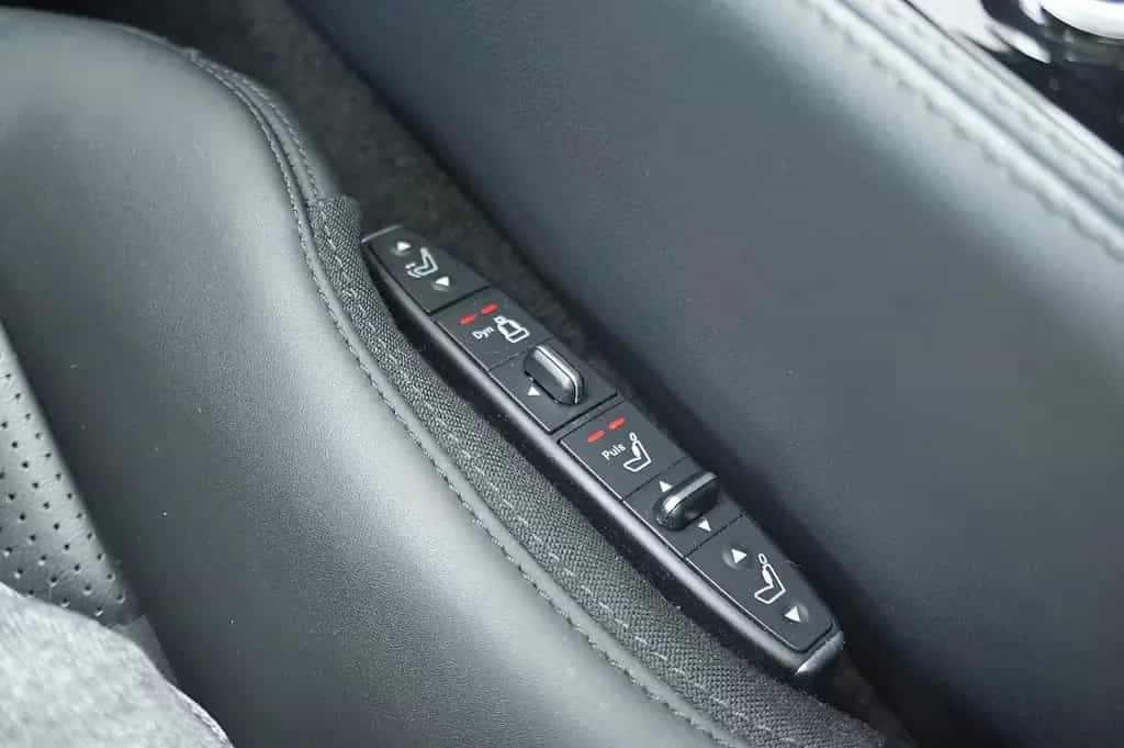 Mercedes-Benz CLS 63 AMG 4M SB *UNFALLFREI *100% DEUTSCH *VOLL 12/2016-photo-25