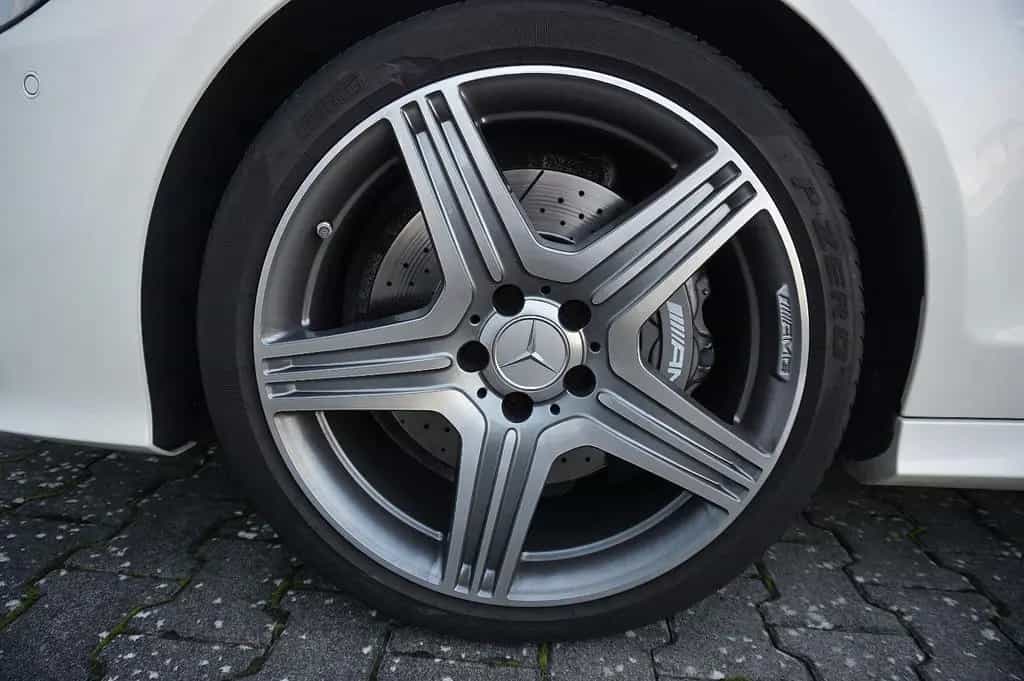 Mercedes-Benz CLS 63 AMG 4M SB *UNFALLFREI *100% DEUTSCH *VOLL 12/2016-photo-32