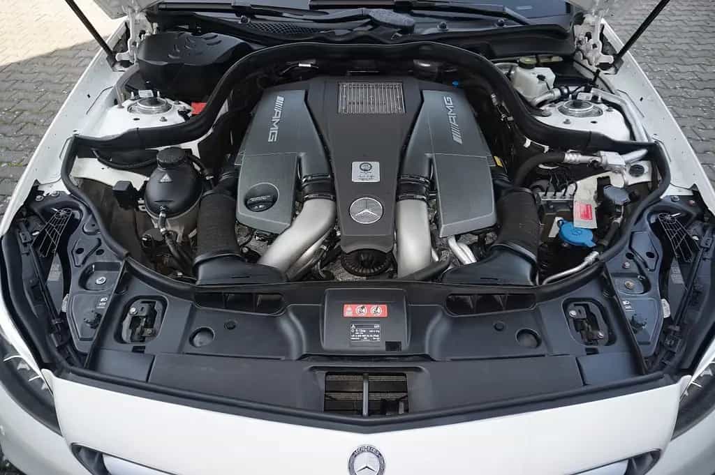 Mercedes-Benz CLS 63 AMG 4M SB *UNFALLFREI *100% DEUTSCH *VOLL 12/2016-photo-33