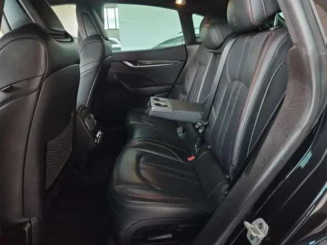 Maserati Levante 3.0 V6 430cv AUTOMATICO 09/2017-photo-8