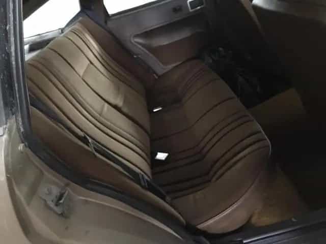 Rover Other 2600 SE '82 02/1982-photo-10