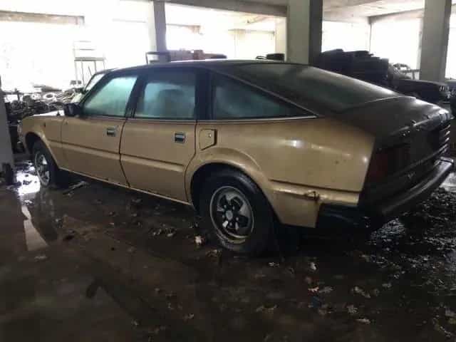 Rover Other 2600 SE '82 02/1982-photo-3
