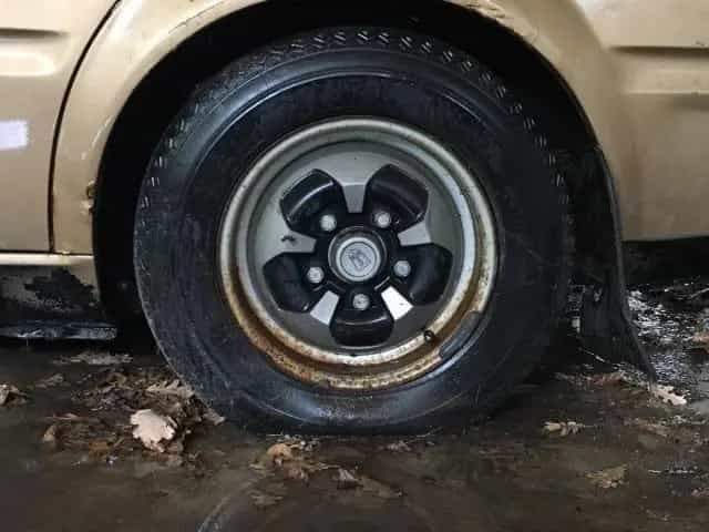 Rover Other 2600 SE '82 02/1982-photo-6