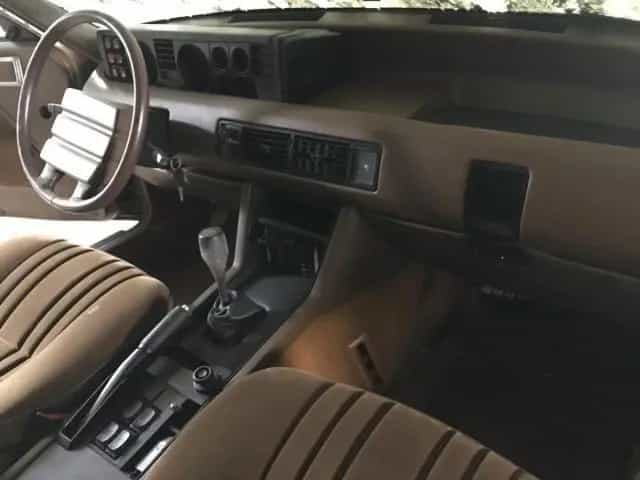Rover Other 2600 SE '82 02/1982-photo-7