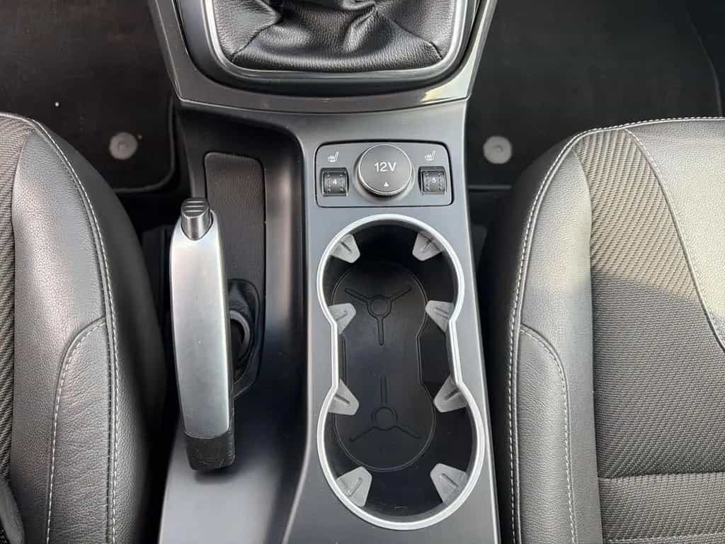 Ford Kuga 1.5 ECOBOOST TITANIUM KLIMA*SITZHZ*NAVI*PDC 03/2016-photo-18