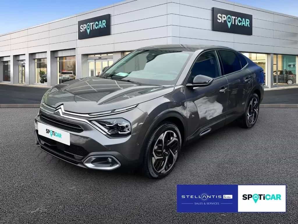 Citroën C4 X 1.2 PureTech 130 Shine S&S 1.2 PureTech 130 02/2024-photo-0