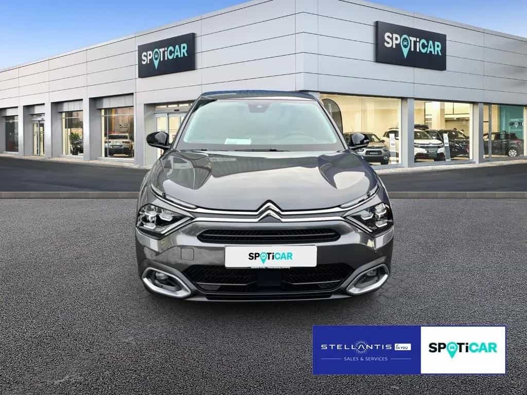 Citroën C4 X 1.2 PureTech 130 Shine S&S 1.2 PureTech 130 02/2024-photo-1