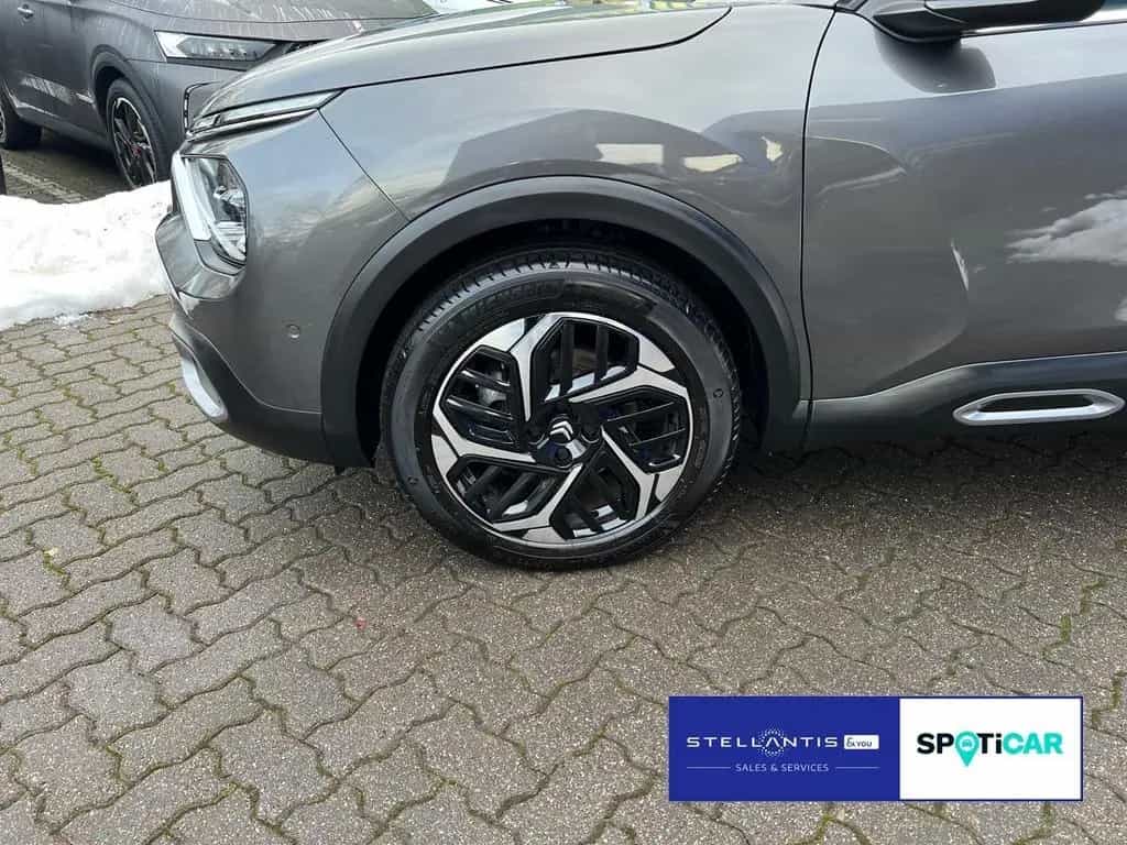 Citroën C4 X 1.2 PureTech 130 Shine S&S 1.2 PureTech 130 02/2024-photo-10