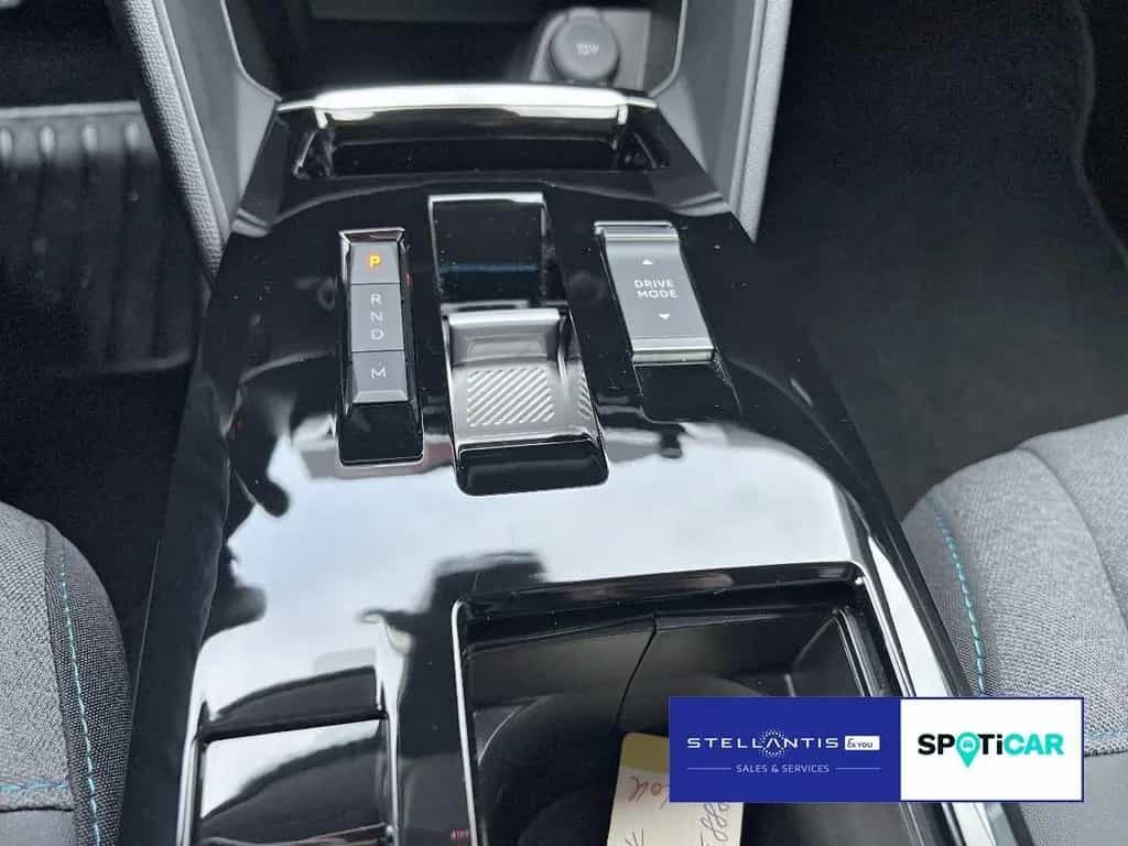 Citroën C4 X 1.2 PureTech 130 Shine S&S 1.2 PureTech 130 02/2024-photo-14