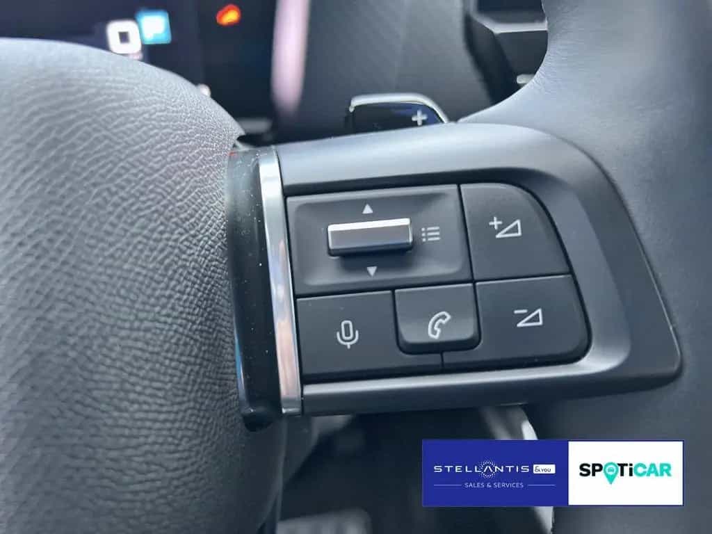 Citroën C4 X 1.2 PureTech 130 Shine S&S 1.2 PureTech 130 02/2024-photo-16