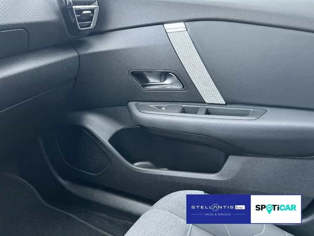 Citroën C4 X 1.2 PureTech 130 Shine S&S 1.2 PureTech 130 02/2024-photo-19