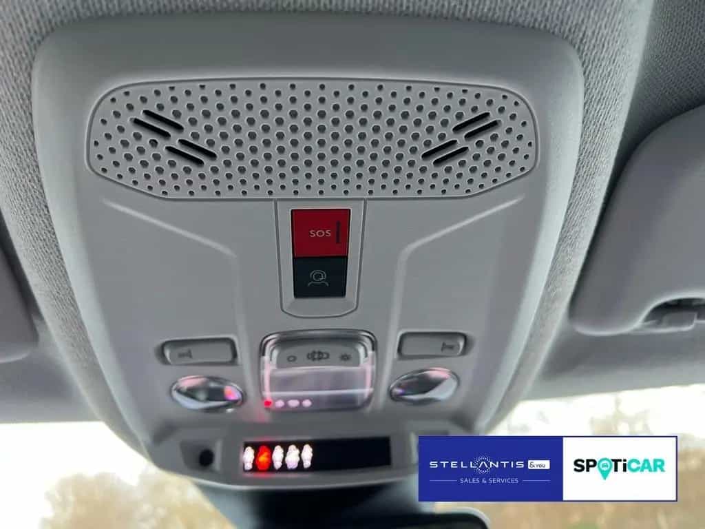Citroën C4 X 1.2 PureTech 130 Shine S&S 1.2 PureTech 130 02/2024-photo-20