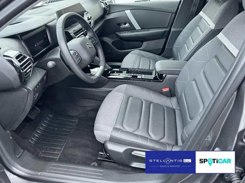 Citroën C4 X 1.2 PureTech 130 Shine S&S 1.2 PureTech 130 02/2024-photo-8