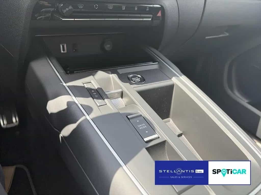 Citroën C5 Aircross Shine Pack SHZ*NAVI 05/2023-photo-11