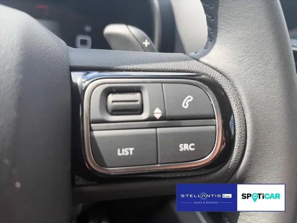 Citroën C5 Aircross Shine Pack SHZ*NAVI 05/2023-photo-15