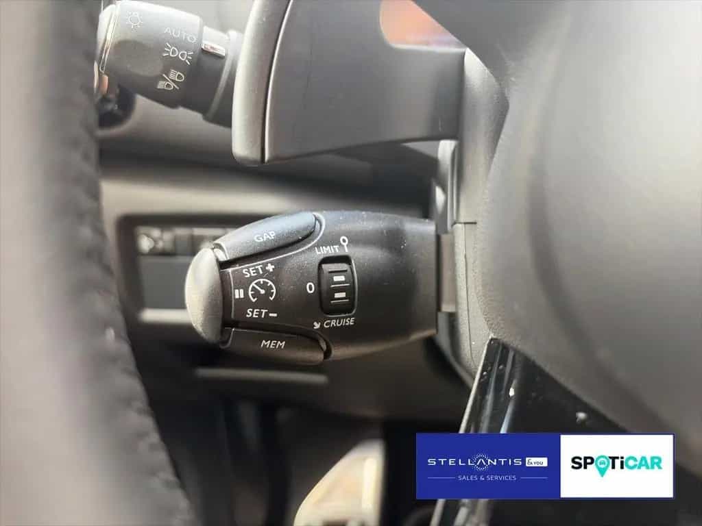 Citroën C5 Aircross Shine Pack SHZ*NAVI 05/2023-photo-17