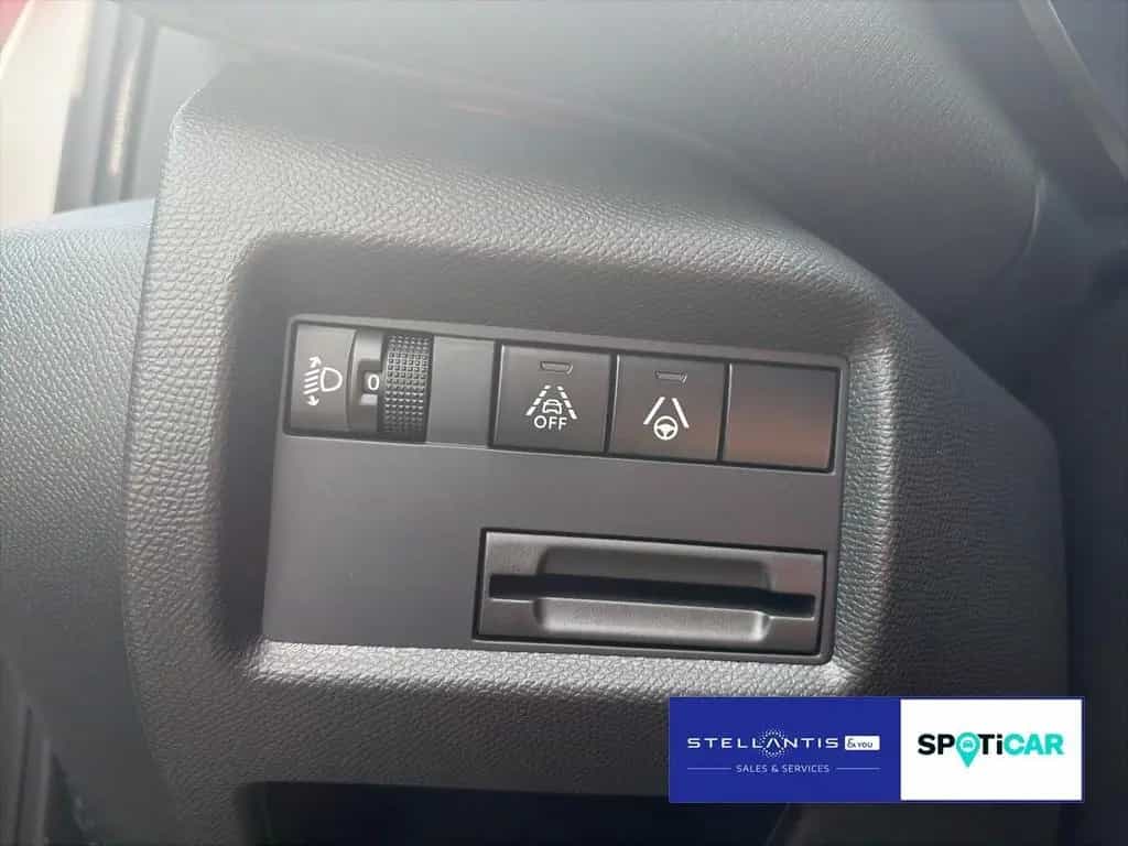 Citroën C5 Aircross Shine Pack SHZ*NAVI 05/2023-photo-18