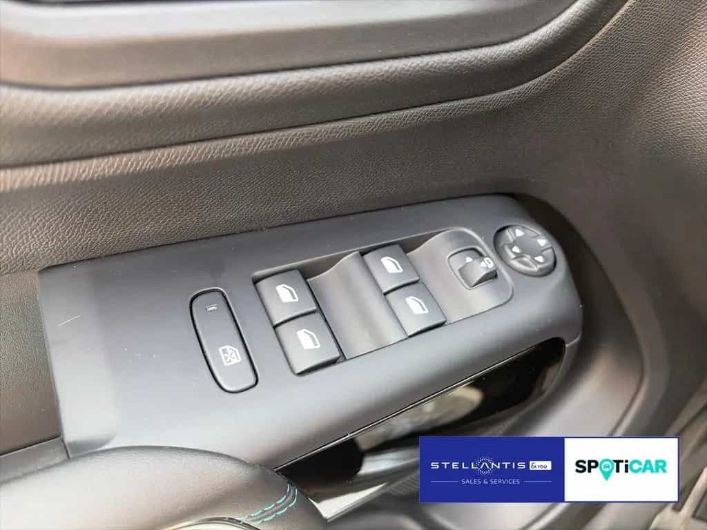Citroën C5 Aircross Shine Pack SHZ*NAVI 05/2023-photo-19