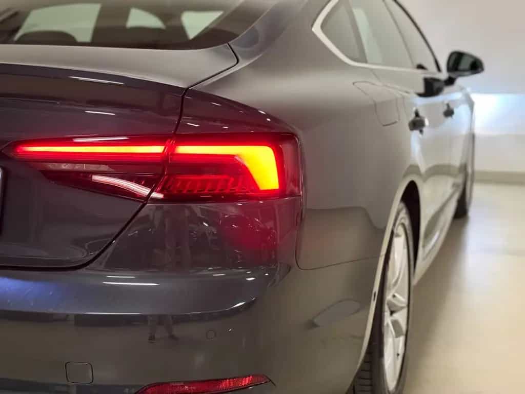 Audi A5 Sportback 35 TFSI 2.HAND*360°*ACC*SPUR*PARKAS 07/2019-photo-15