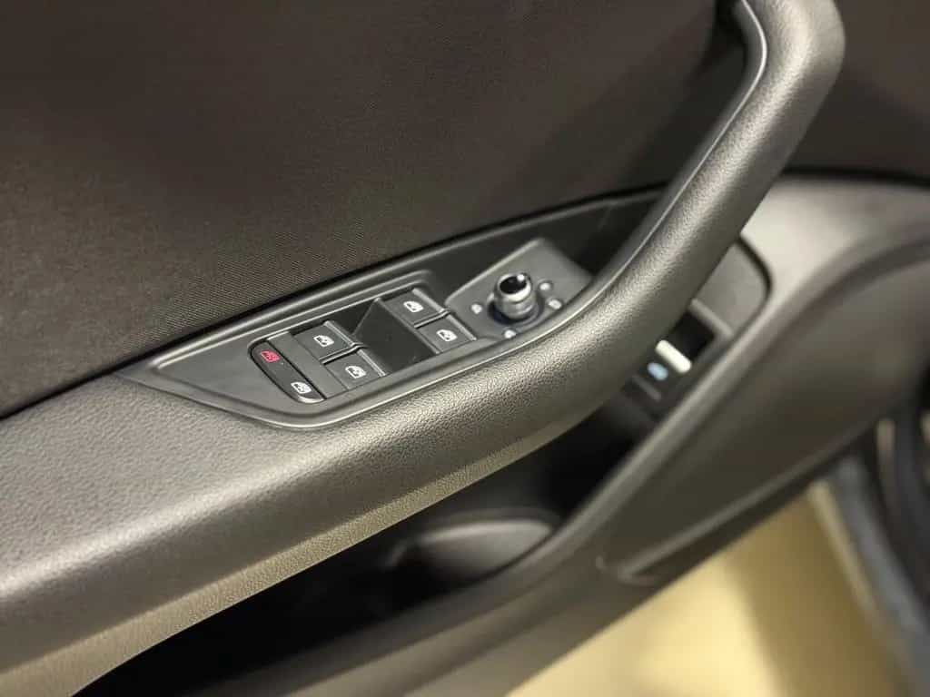 Audi A5 Sportback 35 TFSI 2.HAND*360°*ACC*SPUR*PARKAS 07/2019-photo-27