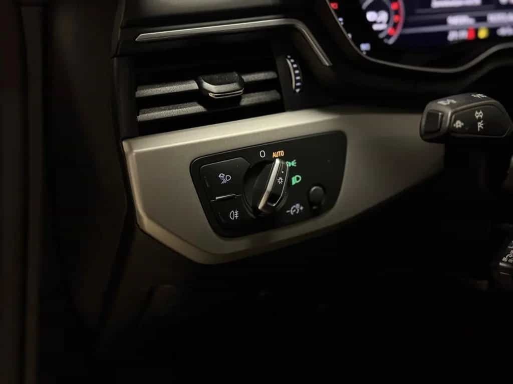 Audi A5 Sportback 35 TFSI 2.HAND*360°*ACC*SPUR*PARKAS 07/2019-photo-28