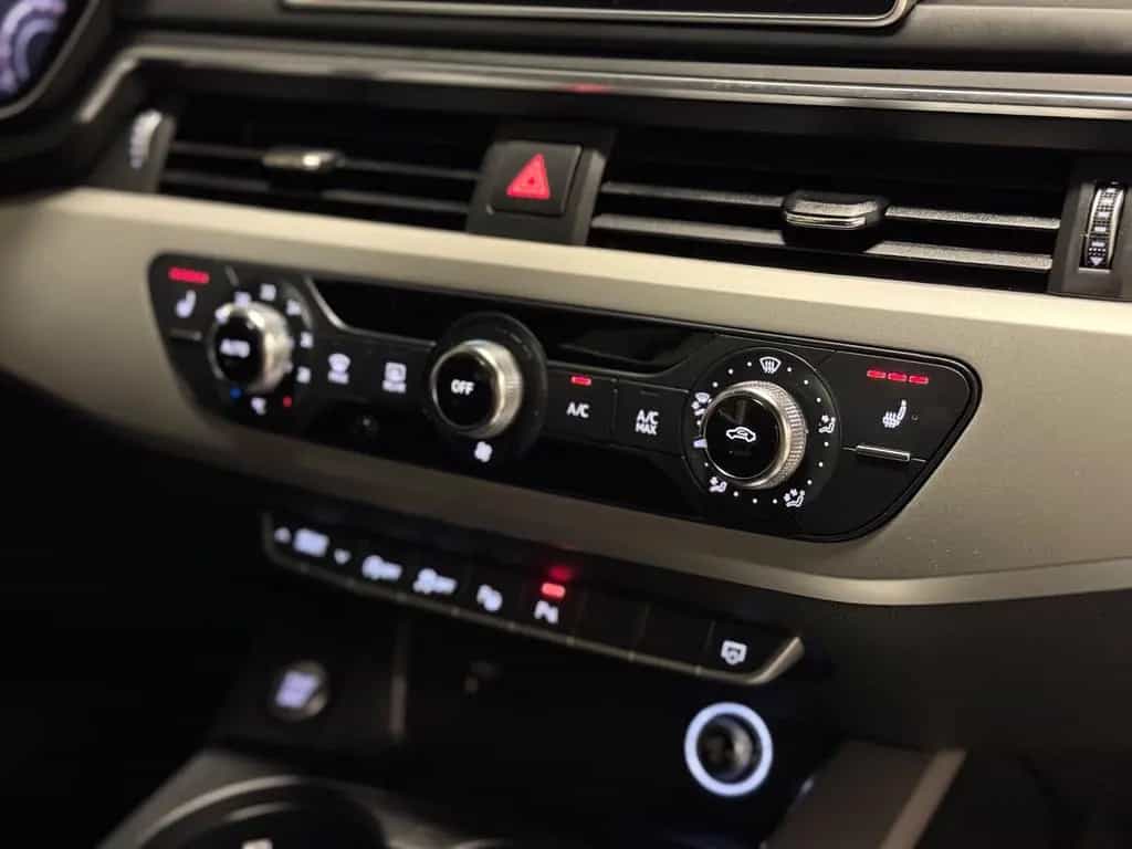 Audi A5 Sportback 35 TFSI 2.HAND*360°*ACC*SPUR*PARKAS 07/2019-photo-33