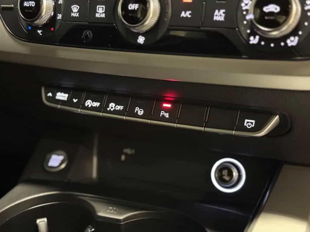 Audi A5 Sportback 35 TFSI 2.HAND*360°*ACC*SPUR*PARKAS 07/2019-photo-34