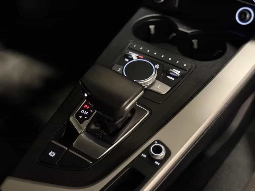 Audi A5 Sportback 35 TFSI 2.HAND*360°*ACC*SPUR*PARKAS 07/2019-photo-35