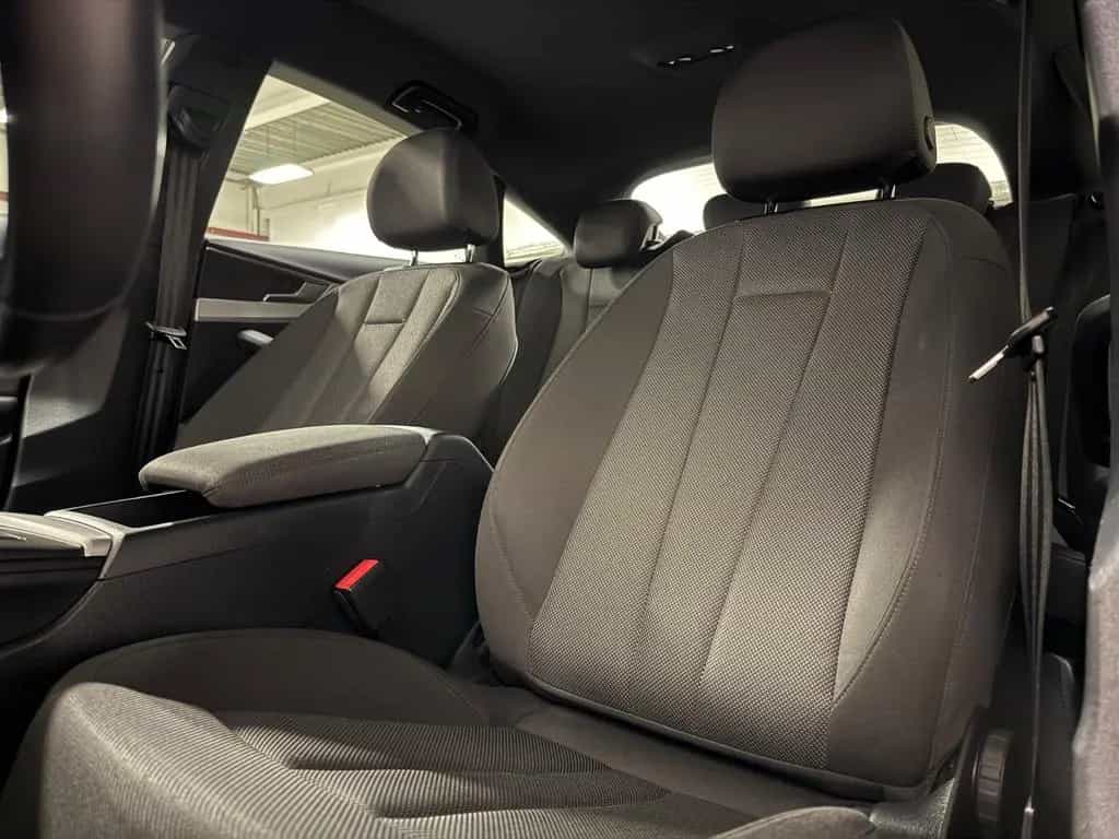 Audi A5 Sportback 35 TFSI 2.HAND*360°*ACC*SPUR*PARKAS 07/2019-photo-42