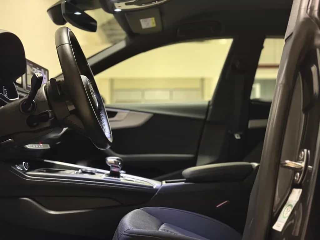 Audi A5 Sportback 35 TFSI 2.HAND*360°*ACC*SPUR*PARKAS 07/2019-photo-43