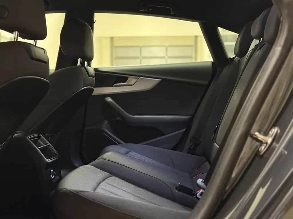 Audi A5 Sportback 35 TFSI 2.HAND*360°*ACC*SPUR*PARKAS 07/2019-photo-45