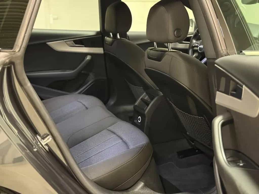 Audi A5 Sportback 35 TFSI 2.HAND*360°*ACC*SPUR*PARKAS 07/2019-photo-46