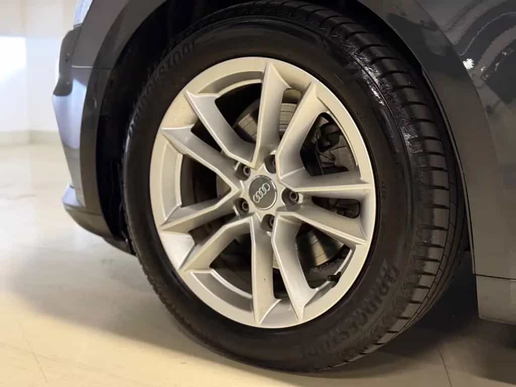 Audi A5 Sportback 35 TFSI 2.HAND*360°*ACC*SPUR*PARKAS 07/2019-photo-6