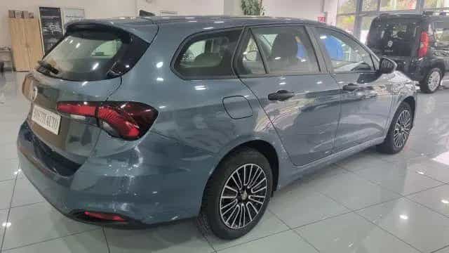 Fiat Tipo Tipo 1.0 SW 05/2023-photo-2
