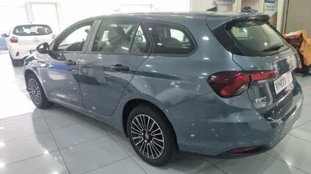 Fiat Tipo Tipo 1.0 SW 05/2023-photo-3